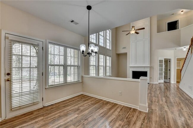 Building Photo - 100 Hawnley Trace