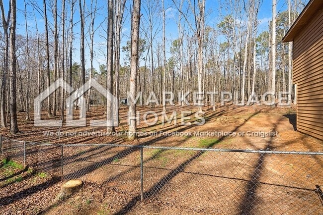 Building Photo - 3691 Kraddle Creek Dr