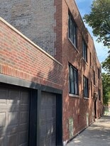 Building Photo - 2105-07 N Lawndale Ave