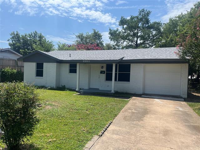 Primary Photo - 1110 Tierra Dr