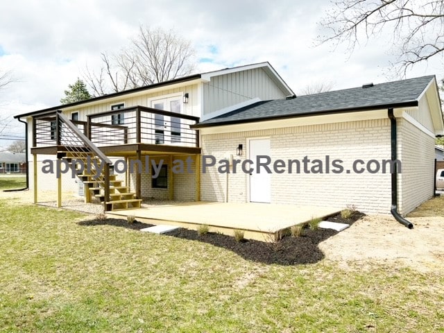 Building Photo - 3211 Wedgewood Dr