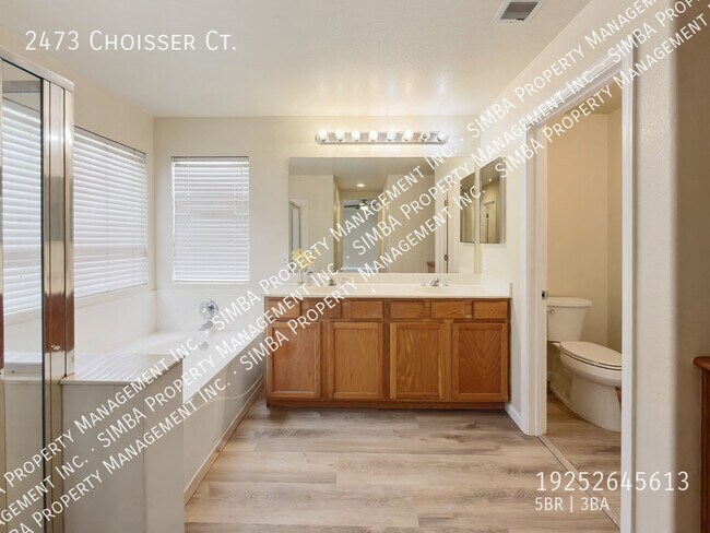 Building Photo - 2473 Choisser Ct