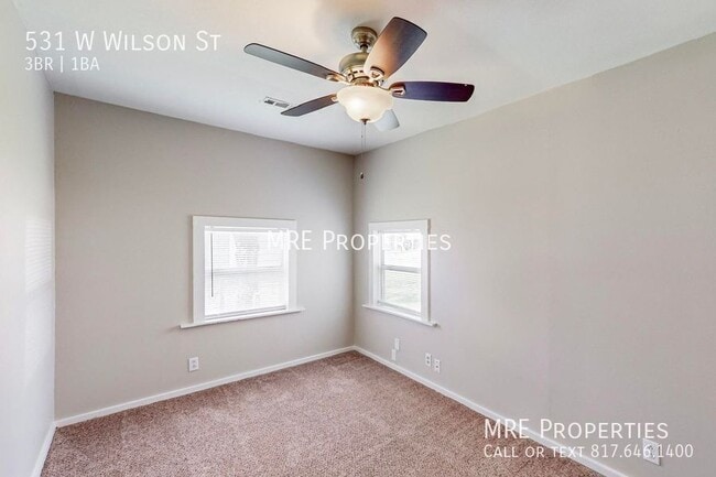 Building Photo - 531 W Wilson St