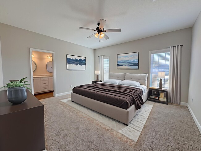 Building Photo - 312 Old Rockdale