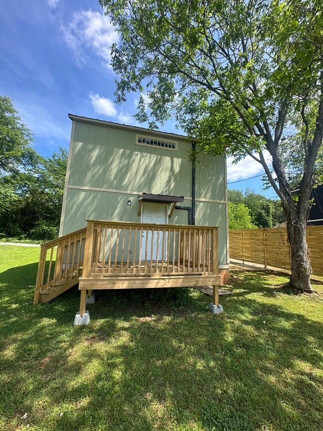 Building Photo - Tiny Home