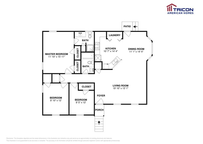 Building Photo - 205 Stockland Rd