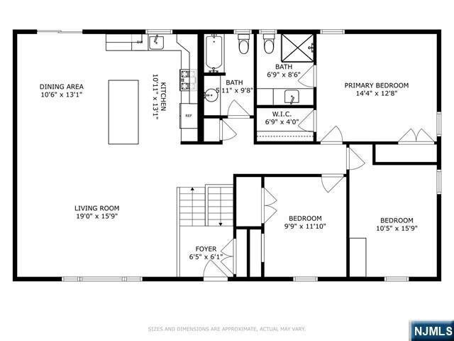 Building Photo - 13-55 Comerford Place Unit