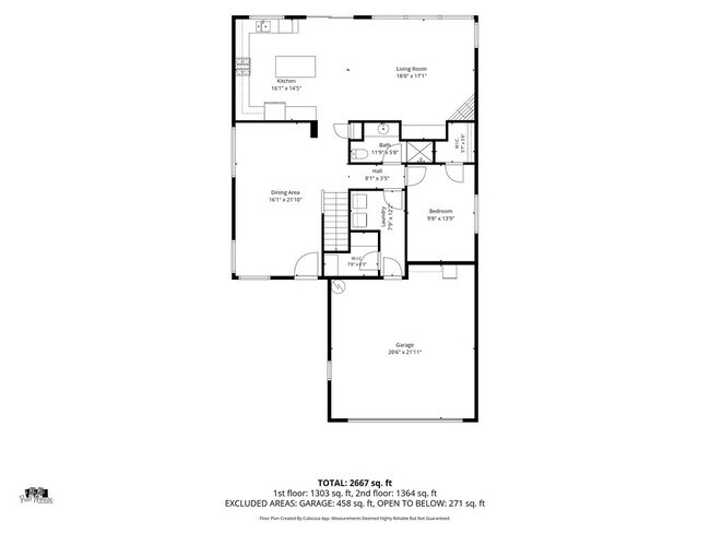 Building Photo - 4513 Long Horse Ct