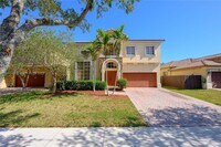 Building Photo - 9369 SW 224th Terrace