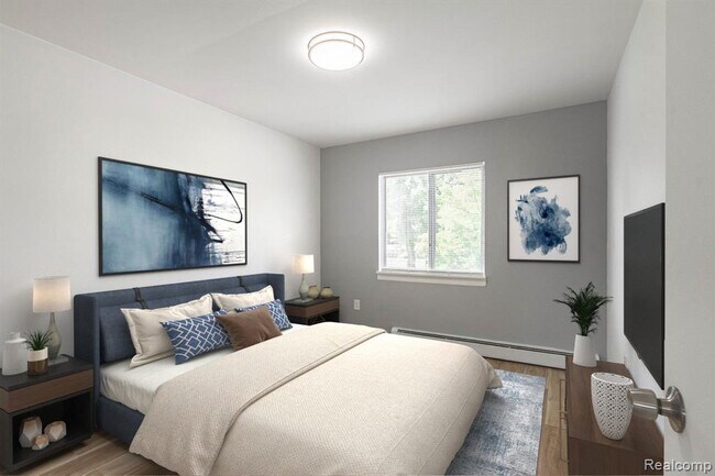 Building Photo - 2475 S Commerce Rd