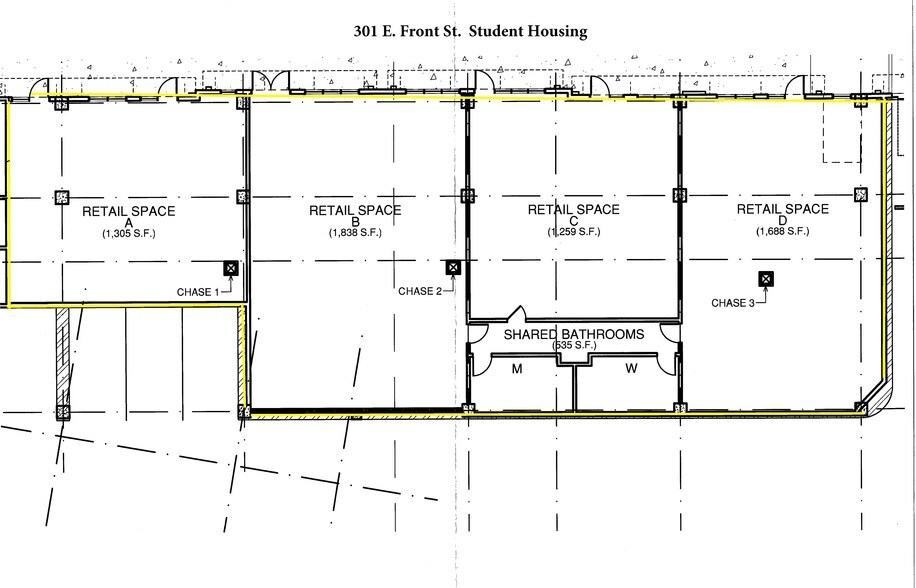 Building Photo - ROAM Student Living