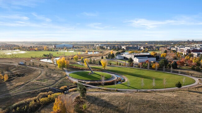 Building Photo - 8201 E 6th Ave