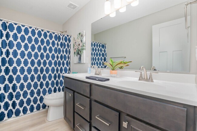 Building Photo - Brand New Construction in well-kept HOA community