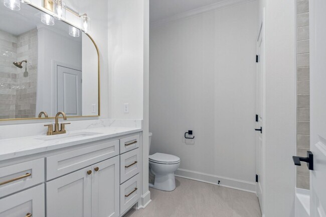 Building Photo - New Construction Home for Lease in Little Rock, AR - Fletcher Ridge Subdivision