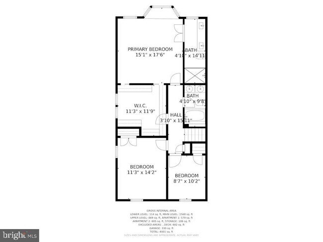 Building Photo - 8121 Briar Creek Dr
