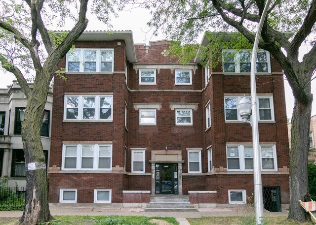 Primary Photo - 5426 S Ingleside Ave