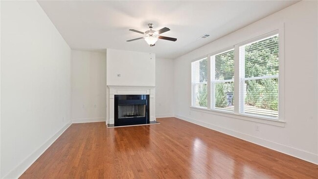 Building Photo - 1107 Halletts Peak Pl