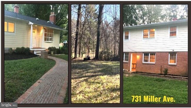 Primary Photo - 731 Miller Ave