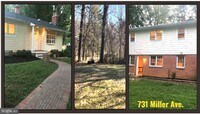 Building Photo - 731 Miller Ave
