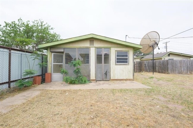 Building Photo - 2907 Nabors Ln