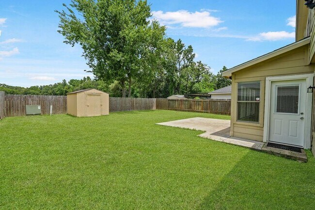 Building Photo - 1334 Flatrock Creek Dr