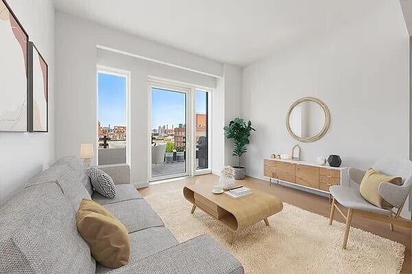 Building Photo - 202 Broome St