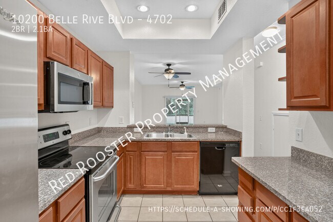 Building Photo - 10200 Belle Rive Blvd