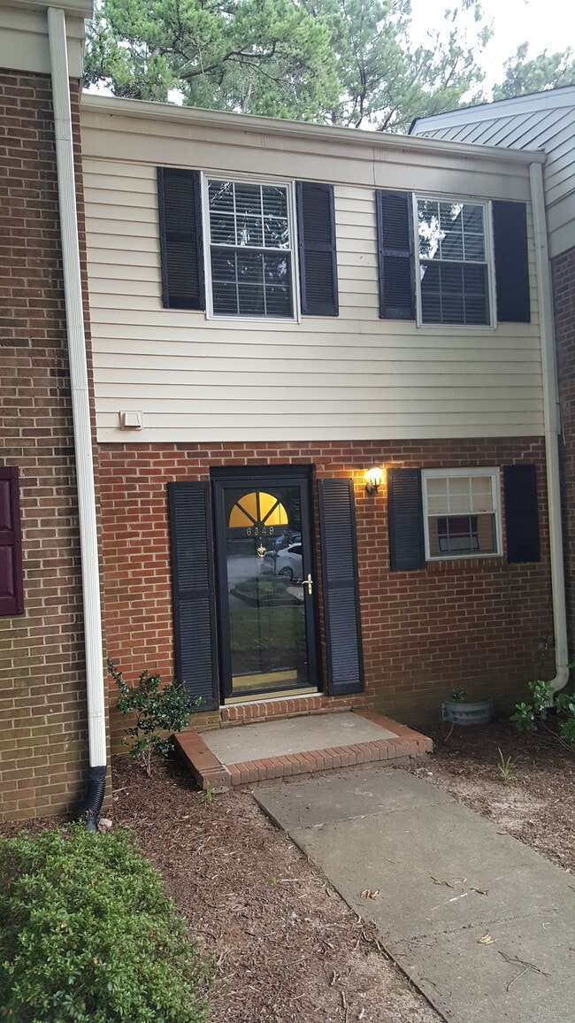 Building Photo - 6349 New Market Way