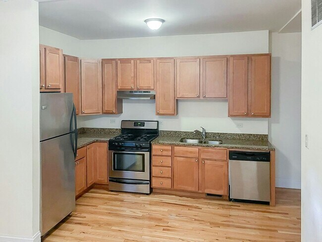 Primary Photo - 3818.1 N Sheffield Ave