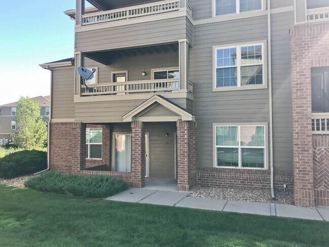 Building Photo - No Maintenance Lifestyle!