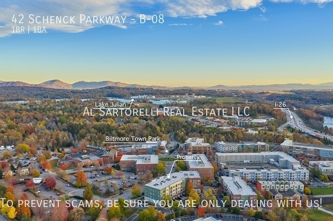 Building Photo - 42 Schenck Pkwy