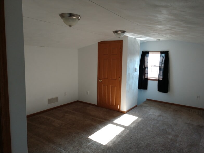 Bedroom #2 - 1528 5th Ave