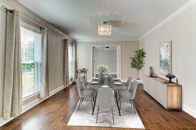 Building Photo - 10806 Wickersham Ln