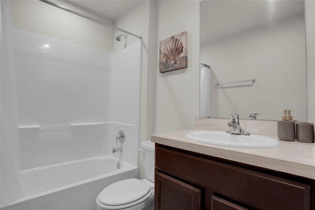 Building Photo - 5503 Creekside Ridge Trail