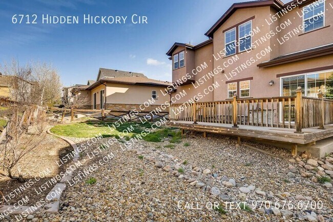 Building Photo - 6712 Hidden Hickory Cir