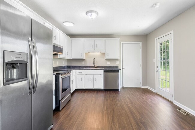 Building Photo - 203 Quail Ridge Rd