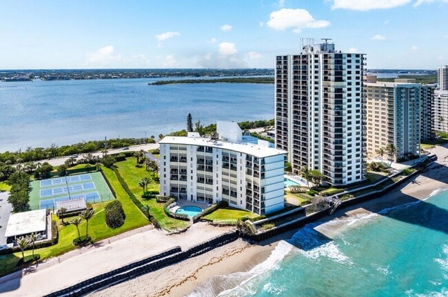 Building Photo - 5400 N Ocean Dr