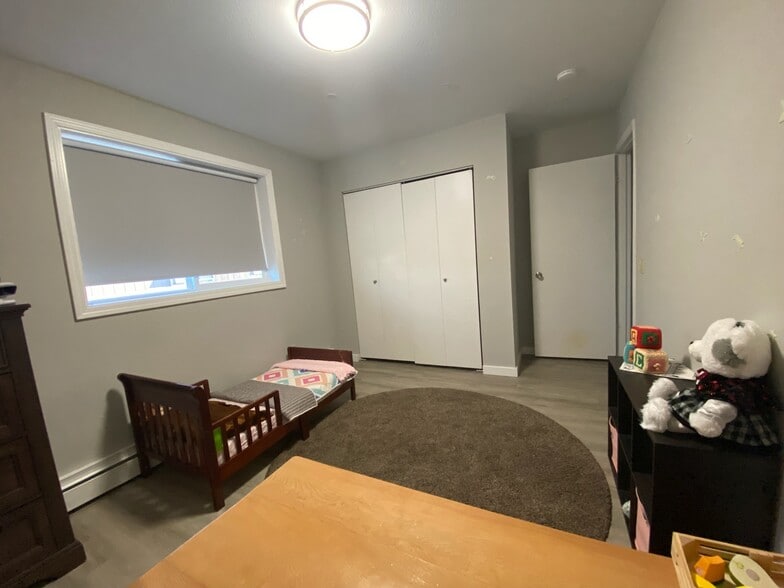 Bedroom 2 - 8000 E 10th Ave