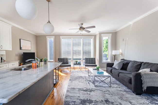 Building Photo - 1301 Baptist World Center Dr