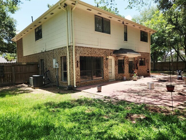 Building Photo - 21003 Moor Lily Ct