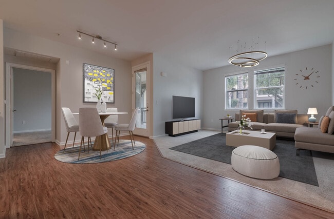 Building Photo - Artisan Apartments at East Village