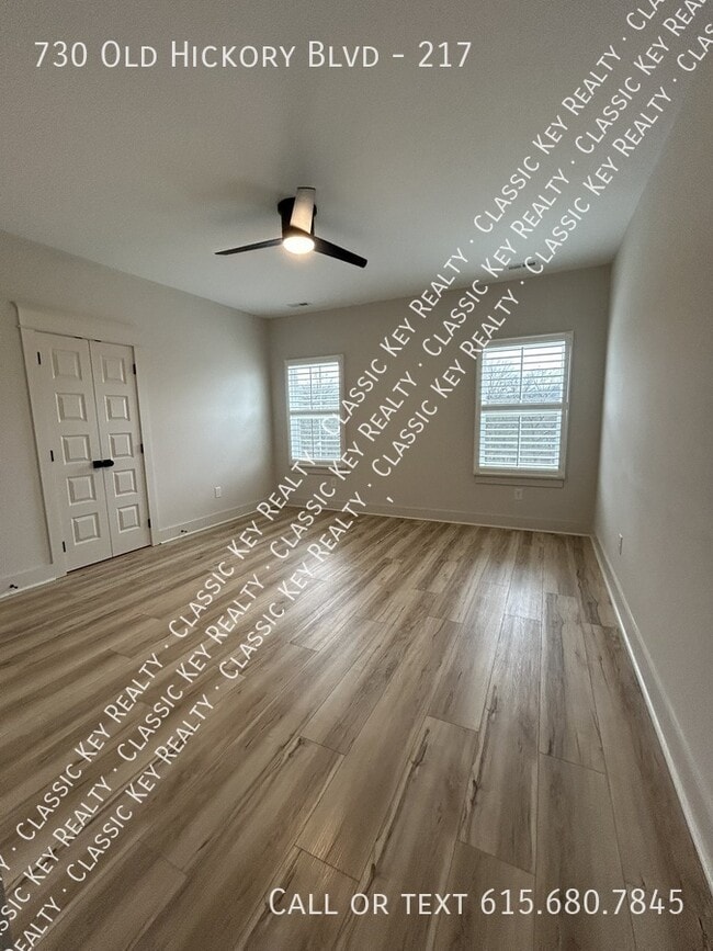 Building Photo - 730 Old Hickory Blvd