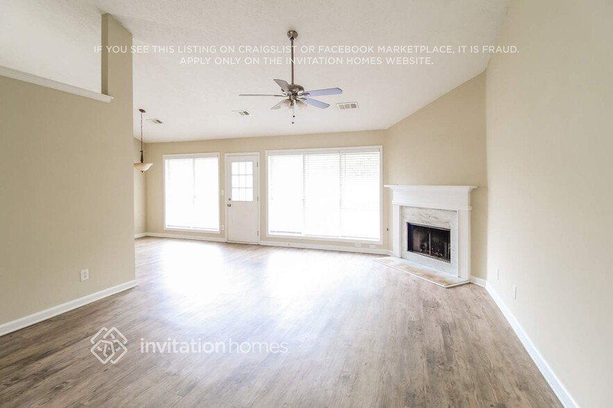 Building Photo - 1795 McKendree Lake Dr