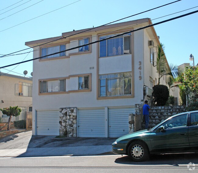 Building Photo - CHPS
