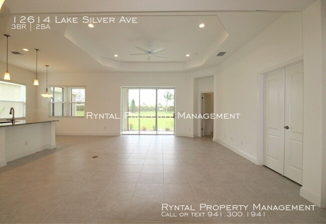 Building Photo - 12614 Lake Silver Ave