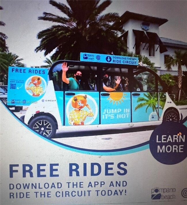 Building Photo - 400 N Riverside Dr