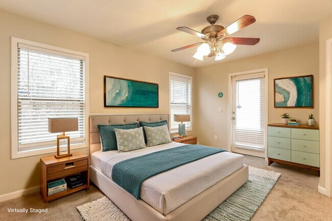 Building Photo - 110 Spring Glade Cir