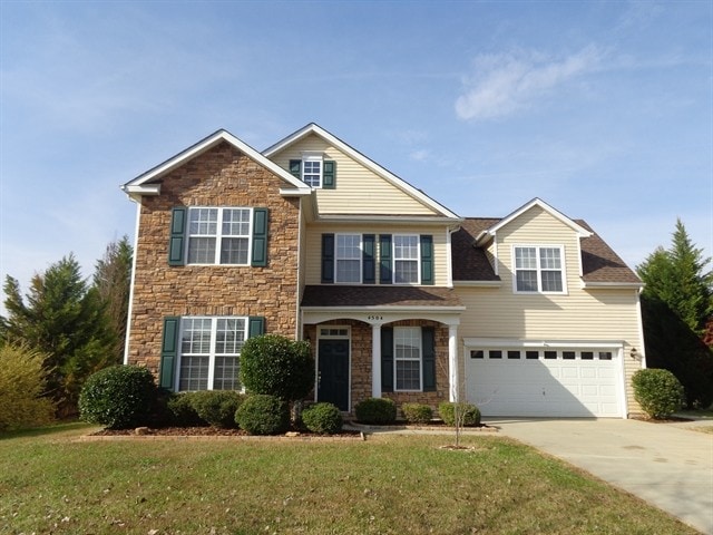 Building Photo - 4504 Sandtyn Dr