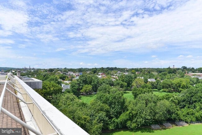 Building Photo - 2501 M St NW