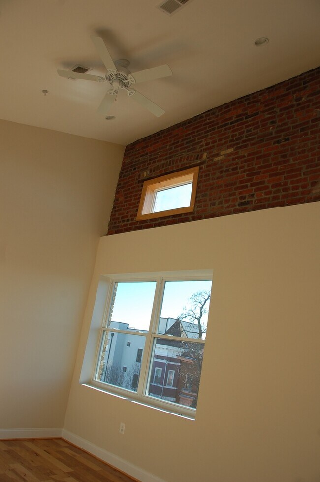 Interior Photo - Park Heights